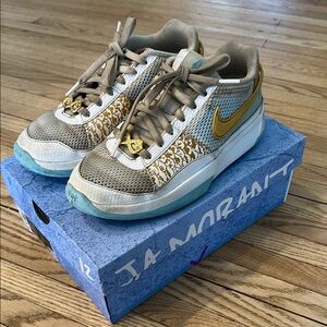 Nike Kids Shoes - JA 1 (GS)